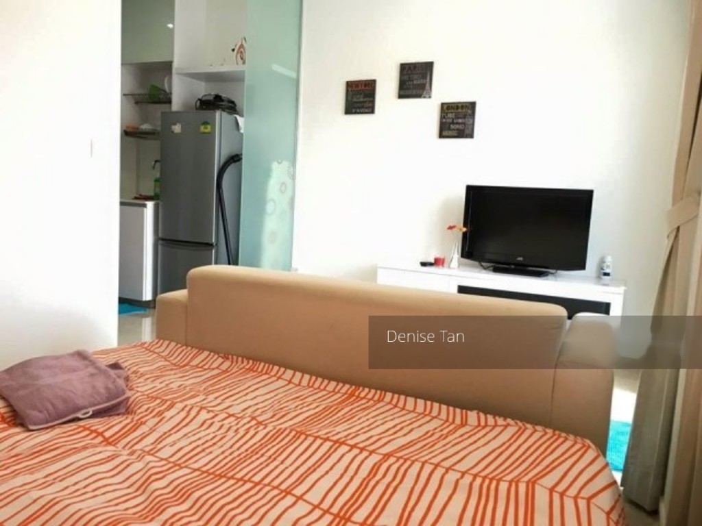 Prestige Heights (D12), Apartment #139161232